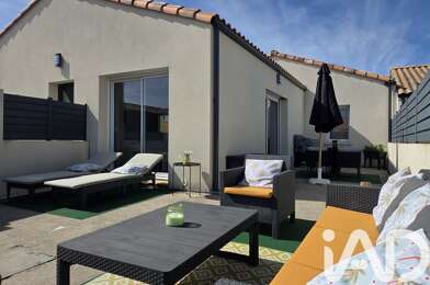 Maison 5 pièces 390000 €