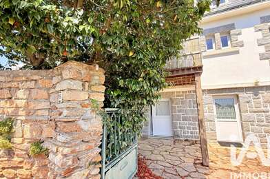Maison 7 pièces 595000 €