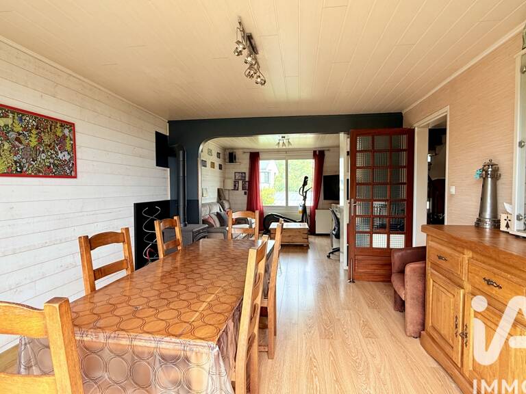 Vente Maison/villa 7 pièces — photo 1