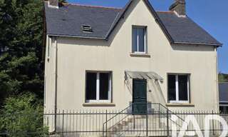Maison 6 Pièces 130 m² à vendre à La Gacilly (56200)