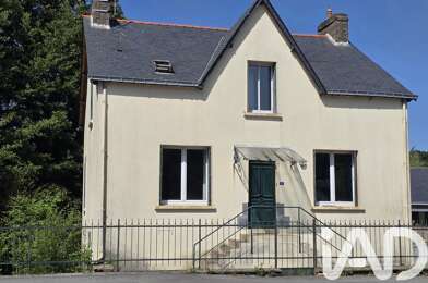 Maison 6 pièces 199000 €
