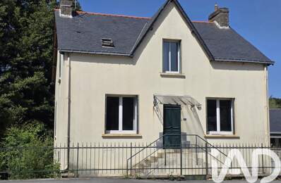 Vente Maison/villa 6 pièces — photo du bien