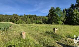 Terrain  860 m² à vendre à Villedieu (21330)