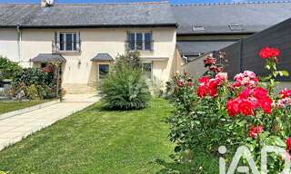 Maison 5 Pièces 100 m² à vendre à Parthenay-de-Bretagne (35850)