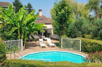 Maison 5 pièces 339000 €