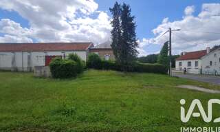 Maison 9 Pièces 201 m² à vendre à Saint-Martin-l'Heureux (51490)