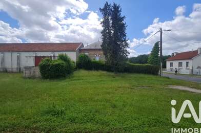 Maison 9 pièces 358000 €