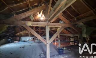 Maison 9 Pièces 201 m² à vendre à Saint-Martin-l'Heureux (51490)