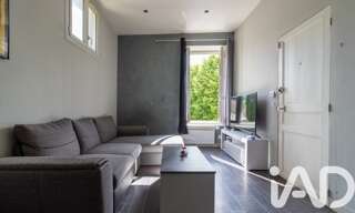 Appartement 2 Pièces 47 m² à vendre à Magny-en-Vexin (95420)