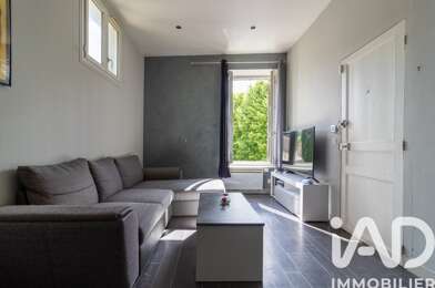 Appartement 2 pièces 104900 €