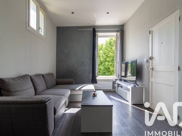 Vente Appartement 2 pièces — photo 1