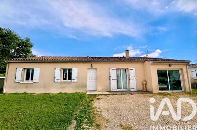 Maison 7 pièces 169500 €