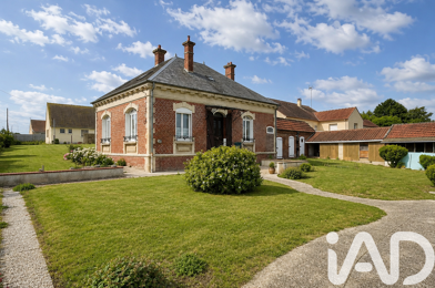 Maison 5 pièces 197000 €