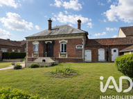 Vente Maison de campagne 5 pièces — photo 2