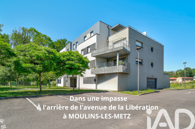 Appartement 3 pièces 239800 €