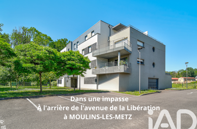 Vente Appartement 3 pièces — photo du bien