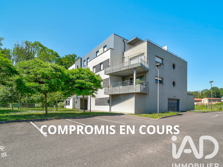 Vente Appartement 3 pièces — photo 1
