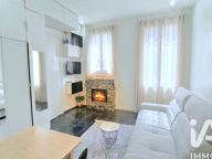 Vente Appartement 1 pièce — photo 2