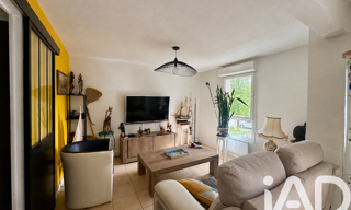 Appartement 4 Pièces 77 m² à vendre à Landévant (56690)