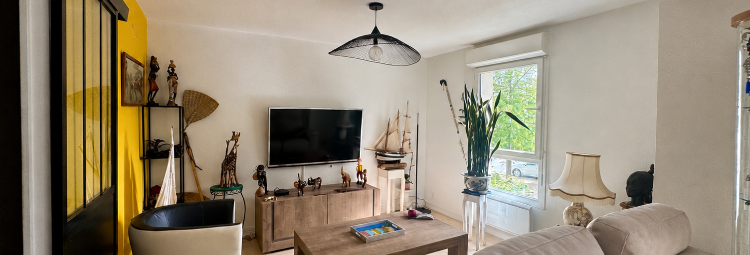 Appartement 4 Pièces 77 m² à vendre à Landévant (56690)