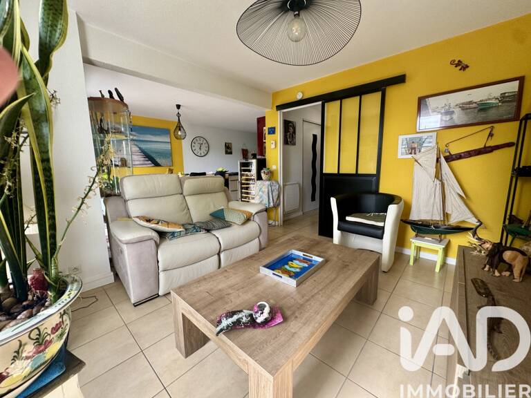 Vente Duplex 4 pièces — photo 1