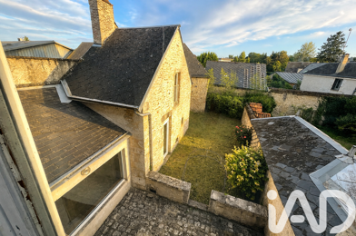 Appartement 3 pièces 122000 €
