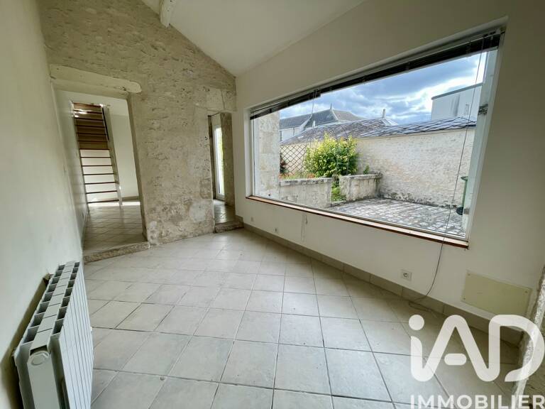 Vente Appartement 3 pièces — photo 1