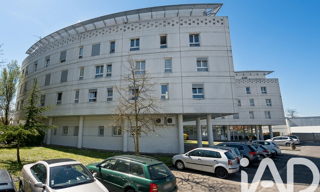 Appartement 3 Pièces 63 m² à vendre à Pessac (33600)