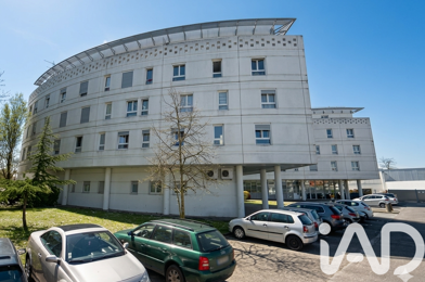Appartement 3 pièces 148500 €