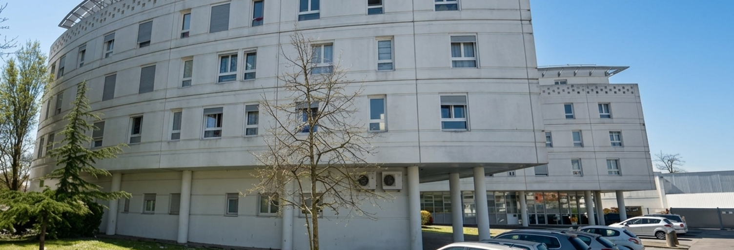Appartement 3 Pièces 63 m² à vendre à Pessac (33600)