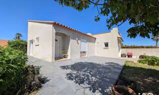 Maison 5 Pièces 130 m² à vendre à Latour-Bas-Elne (66200)