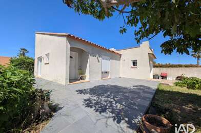 Maison 5 pièces 328000 €