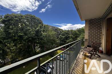 Appartement 4 pièces 465000 €
