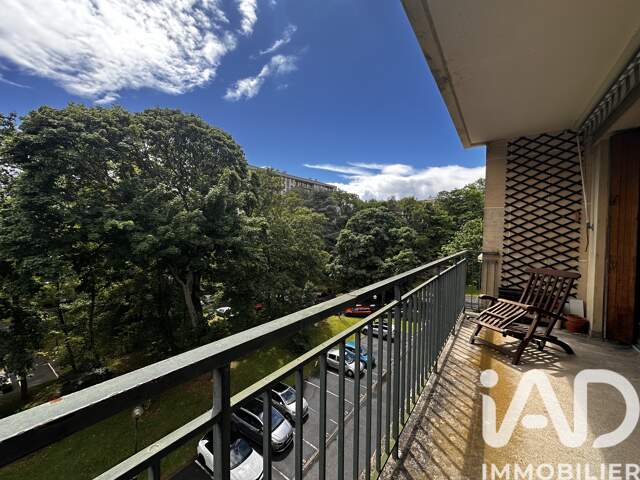 Vente Appartement 4 pièces — photo du bien