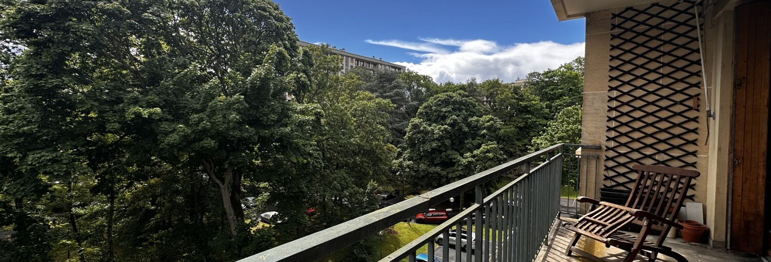 Appartement 4 Pièces 87 m² à vendre à Antony (92160)