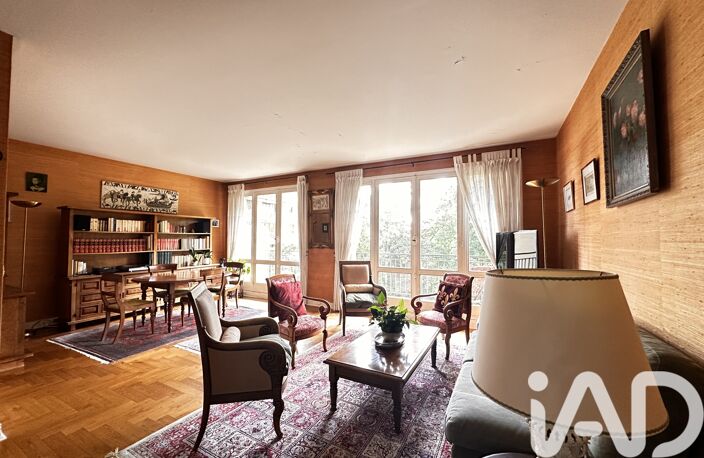 Vente Appartement 4 pièces — photo 2