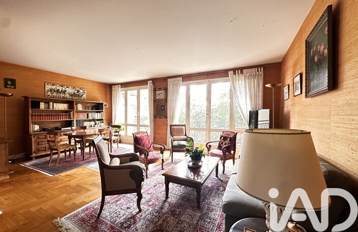 Vente Appartement 4 pièces — photo 3