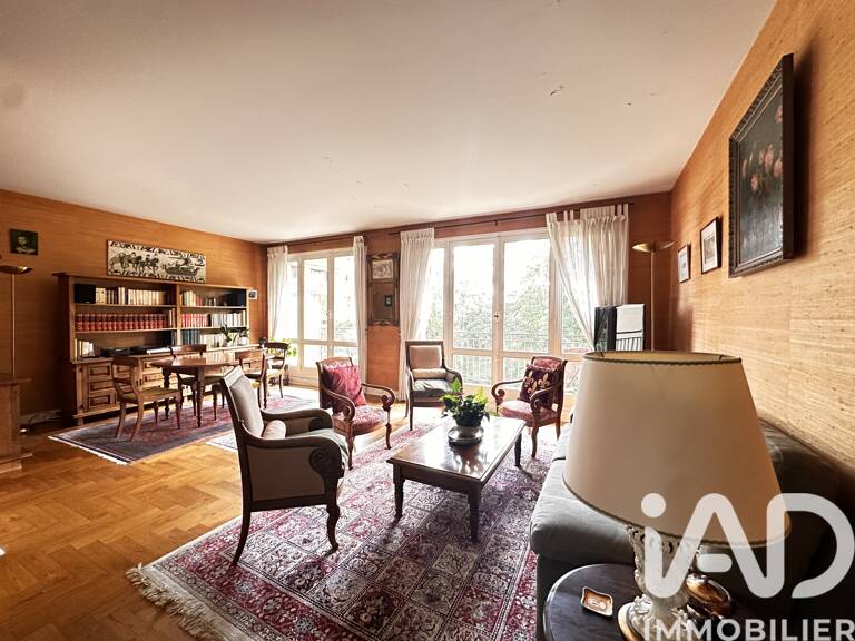 Vente Appartement 4 pièces — photo 1