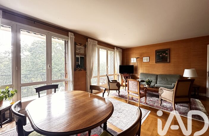 Vente Appartement 4 pièces — photo 4