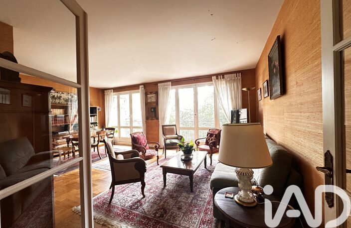 Vente Appartement 4 pièces — photo 5