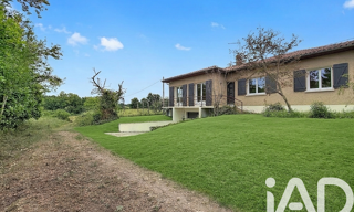 Maison 6 Pièces 109 m² à vendre à Saint-Sever (40500)