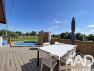 Vente Maison traditionnelle 6 pièces — photo 2