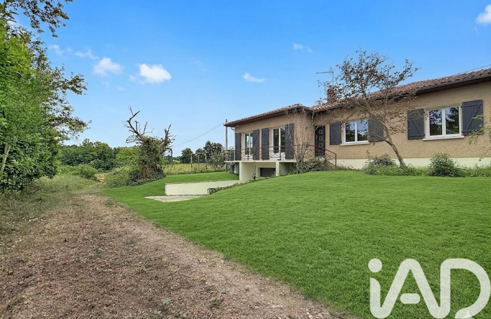 Vente Maison traditionnelle 6 pièces — photo 3