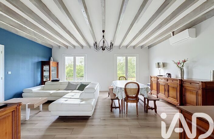 Vente Maison traditionnelle 6 pièces — photo 4