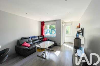 Appartement 3 pièces 210000 €