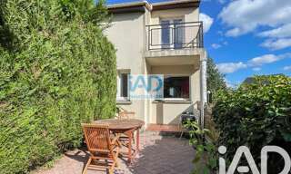 Appartement 3 Pièces 60 m² à vendre à Saint-Michel-sur-Orge (91240)
