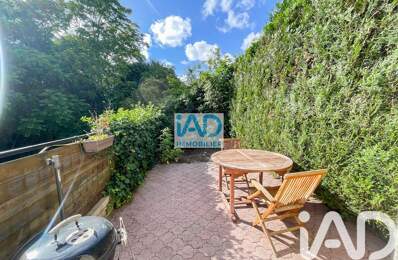 Vente Appartement 3 pièces — photo du bien