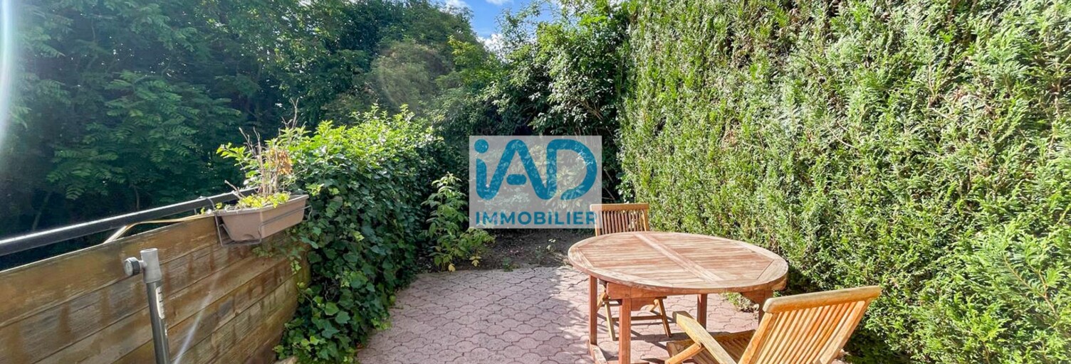 Appartement 3 Pièces 60 m² à vendre à Saint-Michel-sur-Orge (91240)