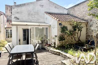 Maison 3 pièces 209000 €