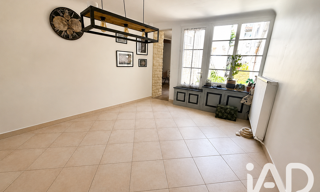Maison 3 Pièces 108 m² à vendre à Tonnay-Charente (17430)